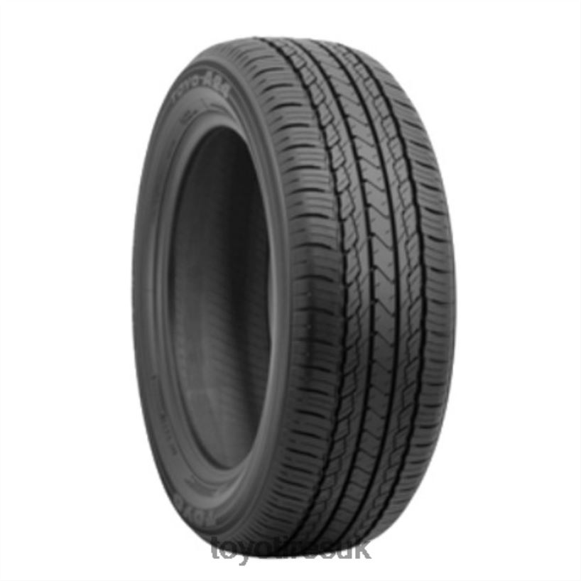 Toyo Tires A24A 225/55R18 97H BSW VZP40Z417 Tires