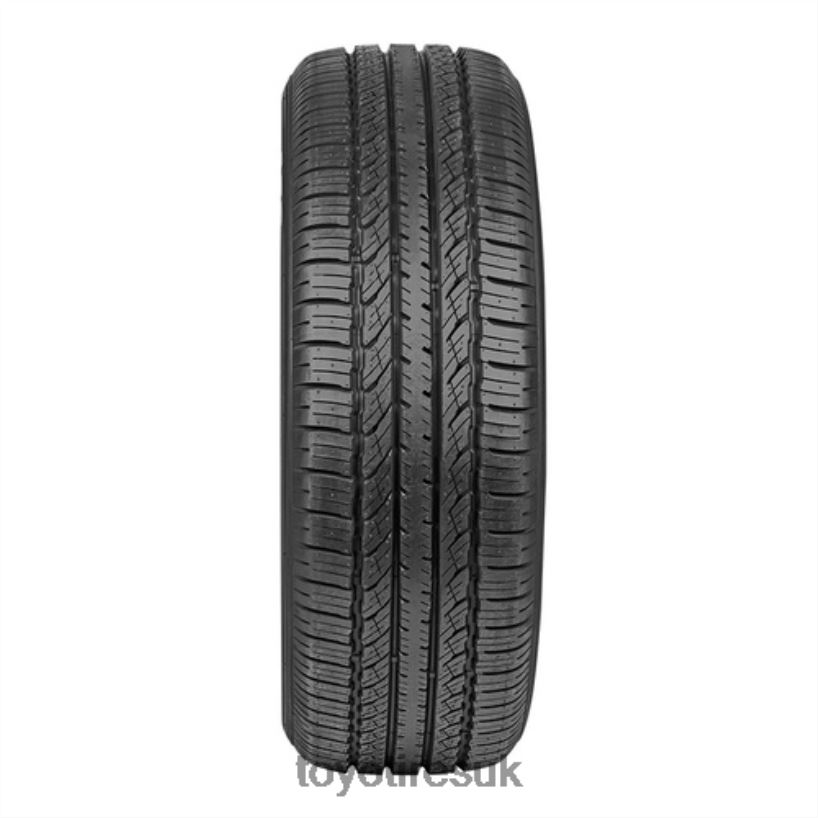 Toyo Tires A36 P225/55R19 99V BSW VZP40Z437 Tires