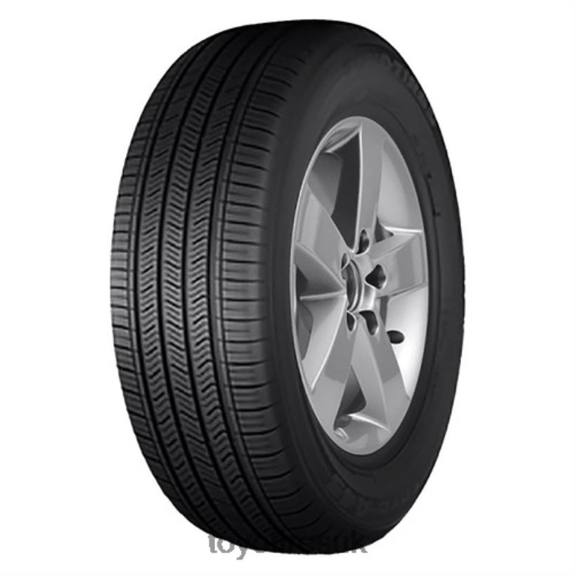 Toyo Tires A45 235/60R18 102H BSW VZP40Z659 Tires
