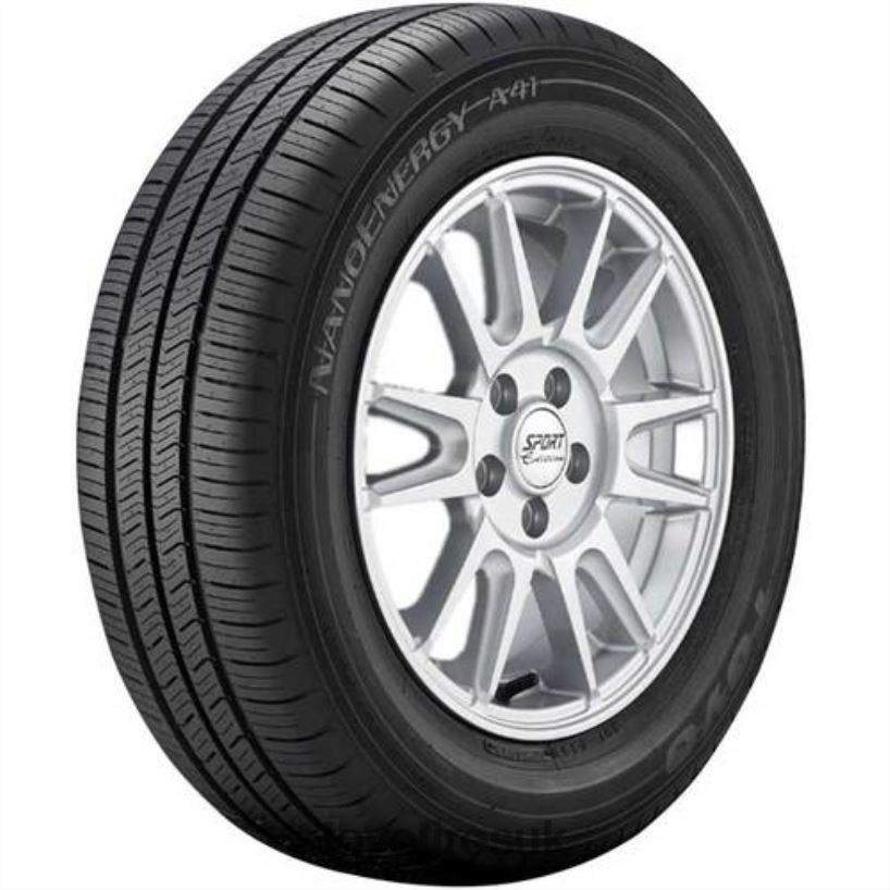 Toyo Tires NEA41 P195/65R15 91S BSW VZP40Z108 Tires