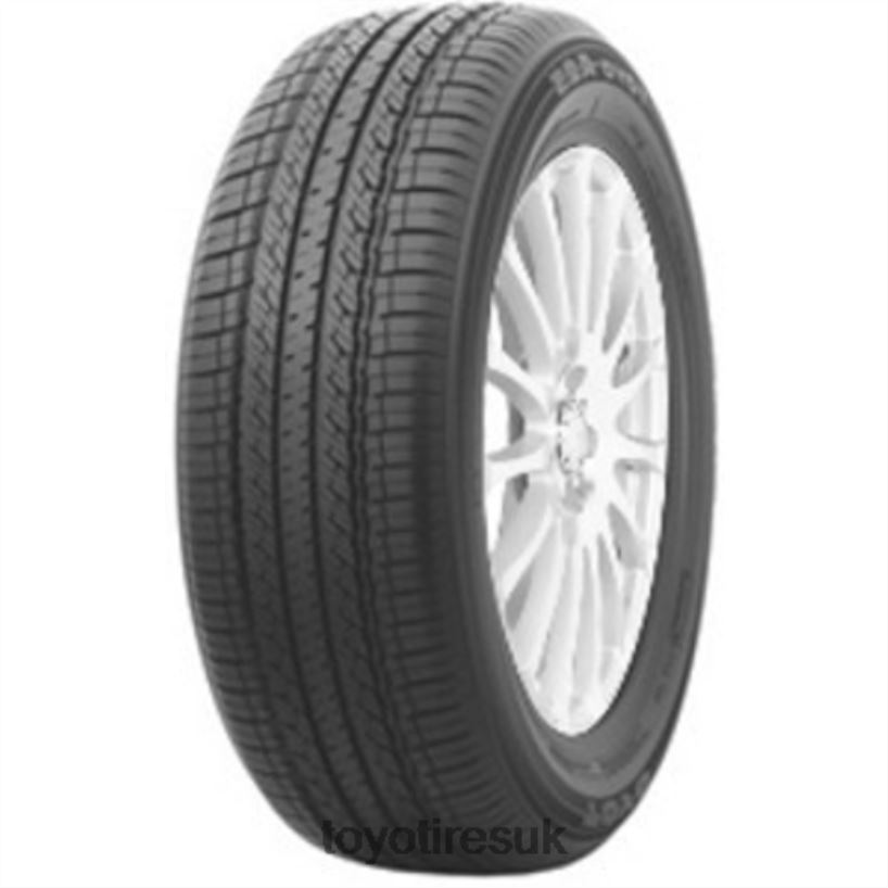 Toyo Tires TYA23 P225/55R19 99V BSW VZP40Z436 Tires