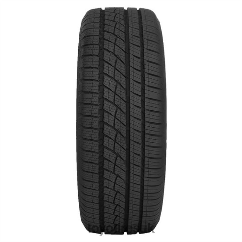 Toyo Tires Celsius II 265/70R17 115S BSW VZP40Z458 Tires