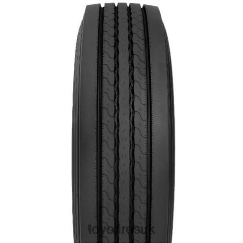 Toyo Tires M171 295/75R22.5 G/14PLY VZP40Z1269 Tires