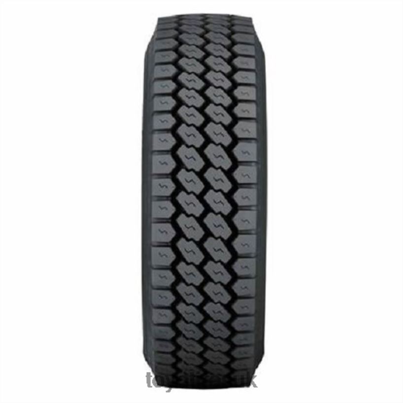 Toyo Tires M610 285/75R24.5 G/14PLY VZP40Z1292 Tires
