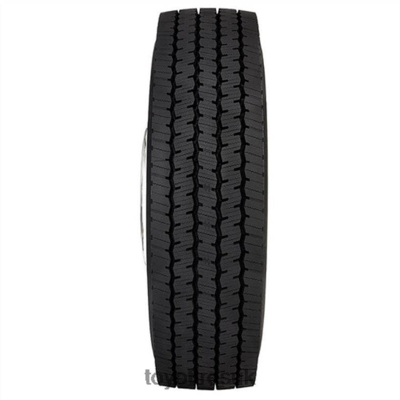 Toyo Tires M671A 245/70R19.5 H/16PLY VZP40Z1207 Tires