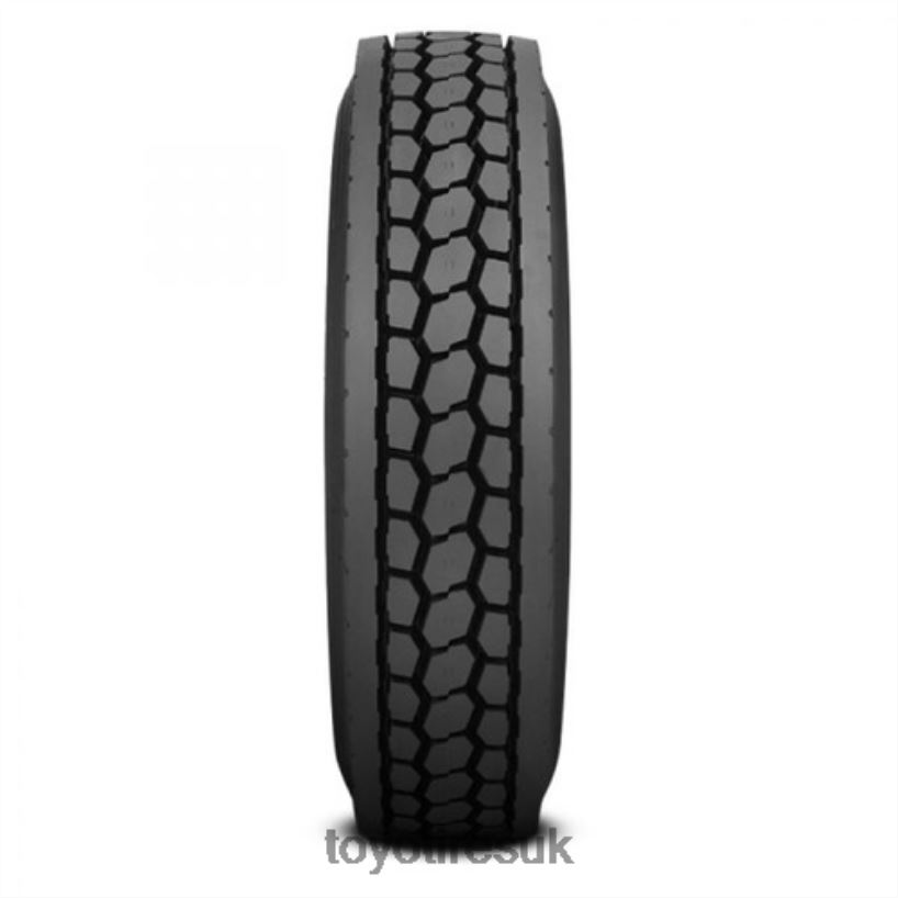 Toyo Tires M677 11R24.5 H/16PLY VZP40Z1332 Tires