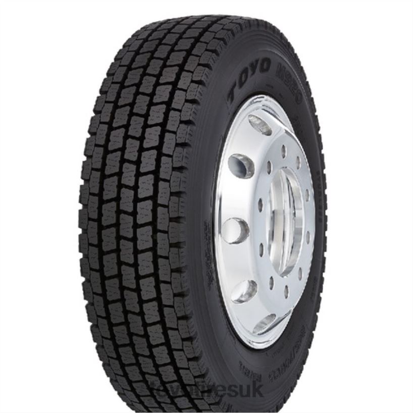 Toyo Tires M920 295/75R22.5 G/14PLY VZP40Z1317 Tires