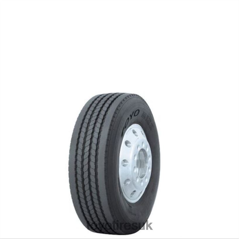 Toyo Tires M 122 11R22.5 G/14PLY VZP40Z1184 Tires