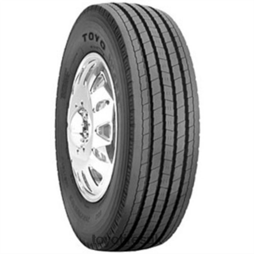 Toyo Tires M 143 215/75R17.5 G/14PLY VZP40Z846 Tires