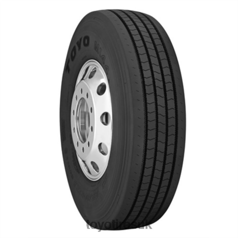 Toyo Tires M 144 305/70R22.5 L/20PLY VZP40Z1345 Tires