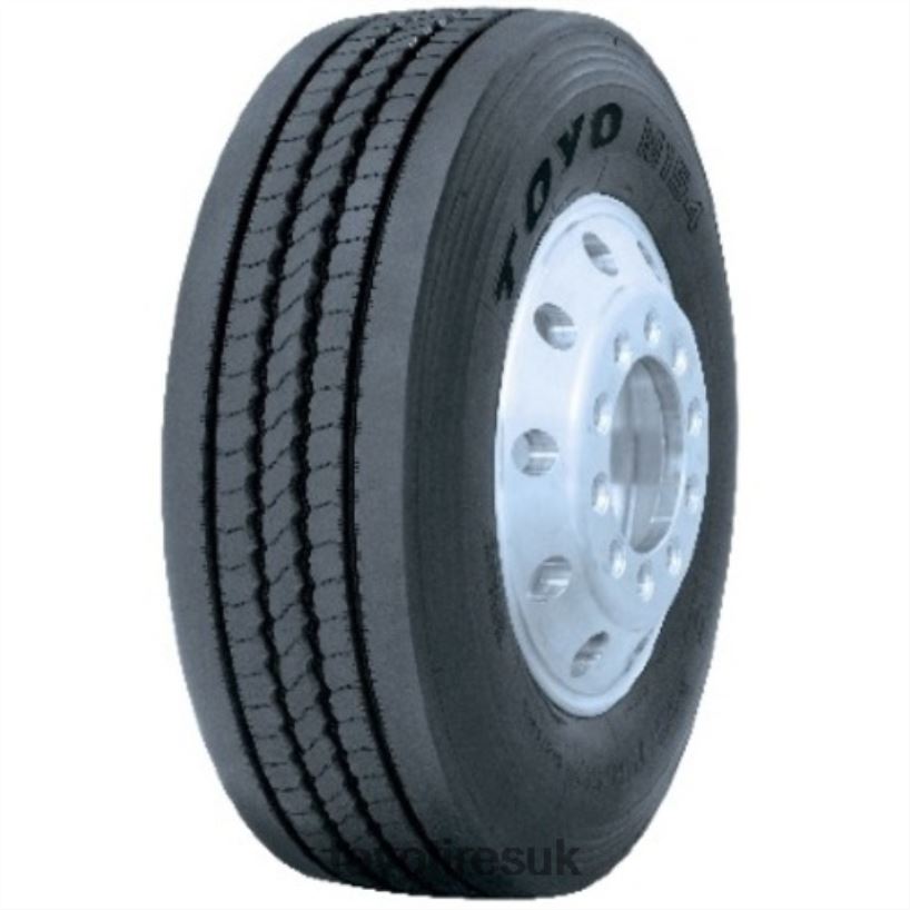 Toyo Tires M 154 11R22.5 G/14PLY VZP40Z1303 Tires