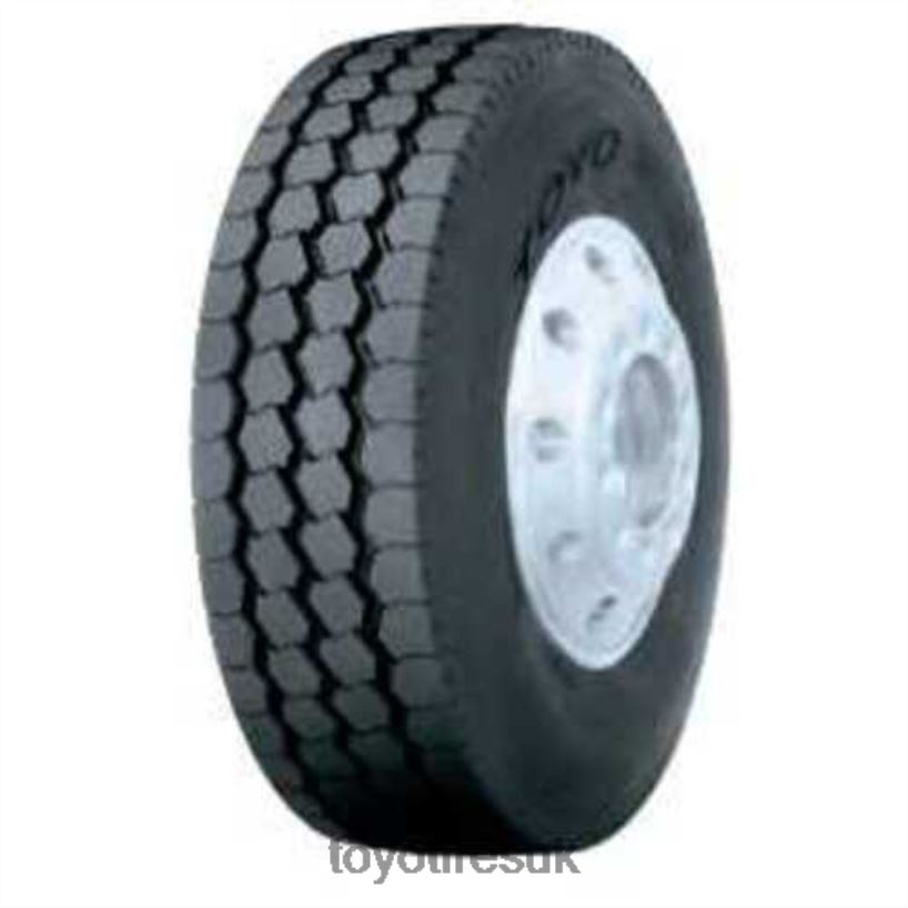 Toyo Tires M 320Z 255/70R22.5 H/16PLY VZP40Z1227 Tires