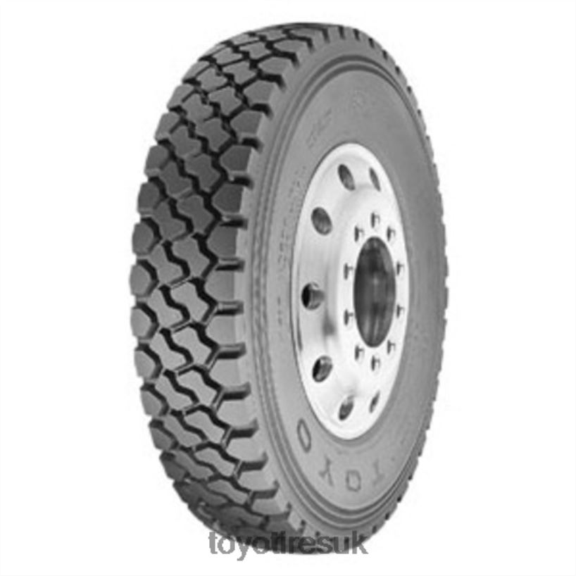 Toyo Tires M 503Z 11R22.5 H/16PLY VZP40Z1353 Tires