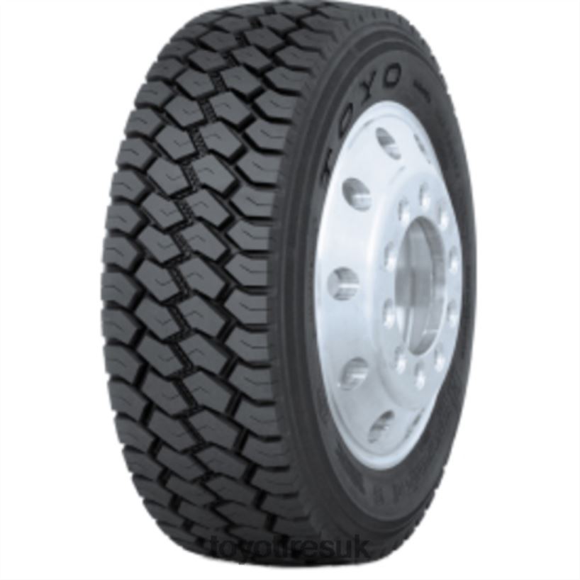 Toyo Tires M 608Z 9R22.5 G/14PLY VZP40Z1180 Tires
