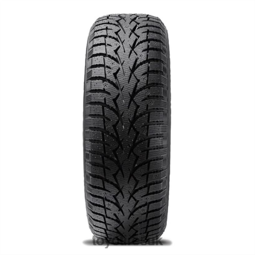 Toyo Tires Observe G3-Ice 235/55R18XL 104T BSW VZP40Z226 Tires