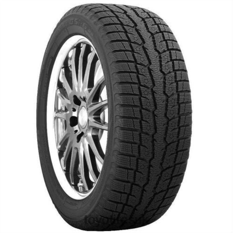 Toyo Tires Observe GSi-6 195/60R15 88H BSW VZP40Z19 Tires
