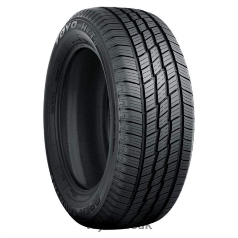 Toyo Tires Open Country H/TD 275/55R20 113H BSW VZP40Z747 Tires
