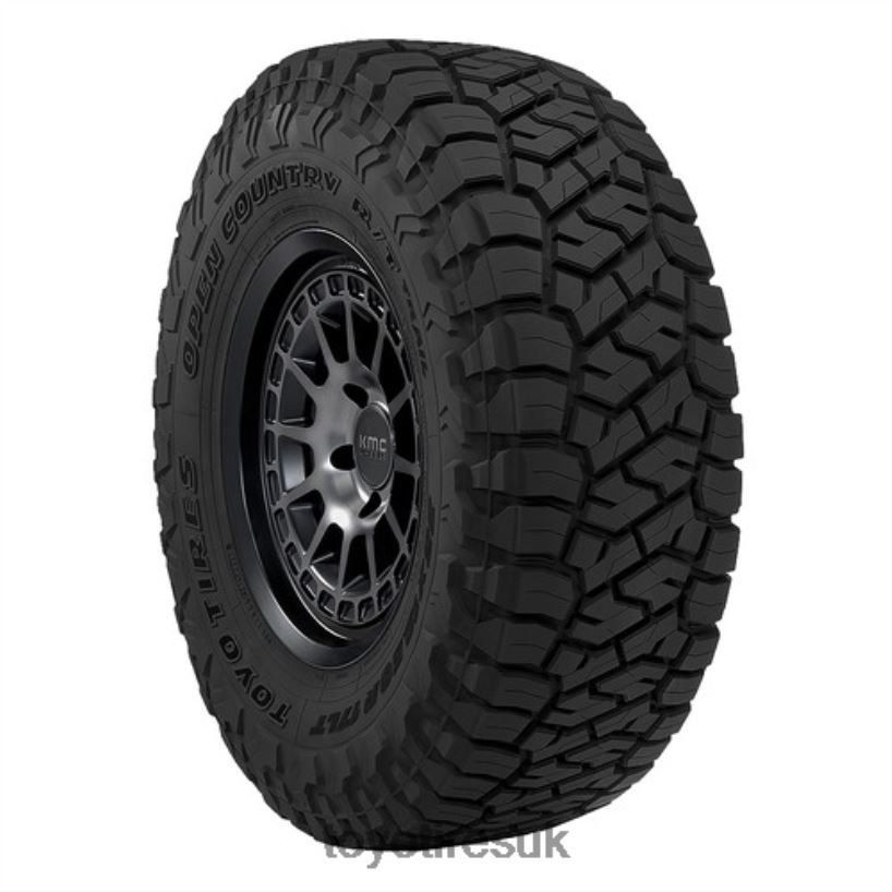 Toyo Tires Open Country R/T Trail 285/45R22XL 114T BSW VZP40Z1168 Tires