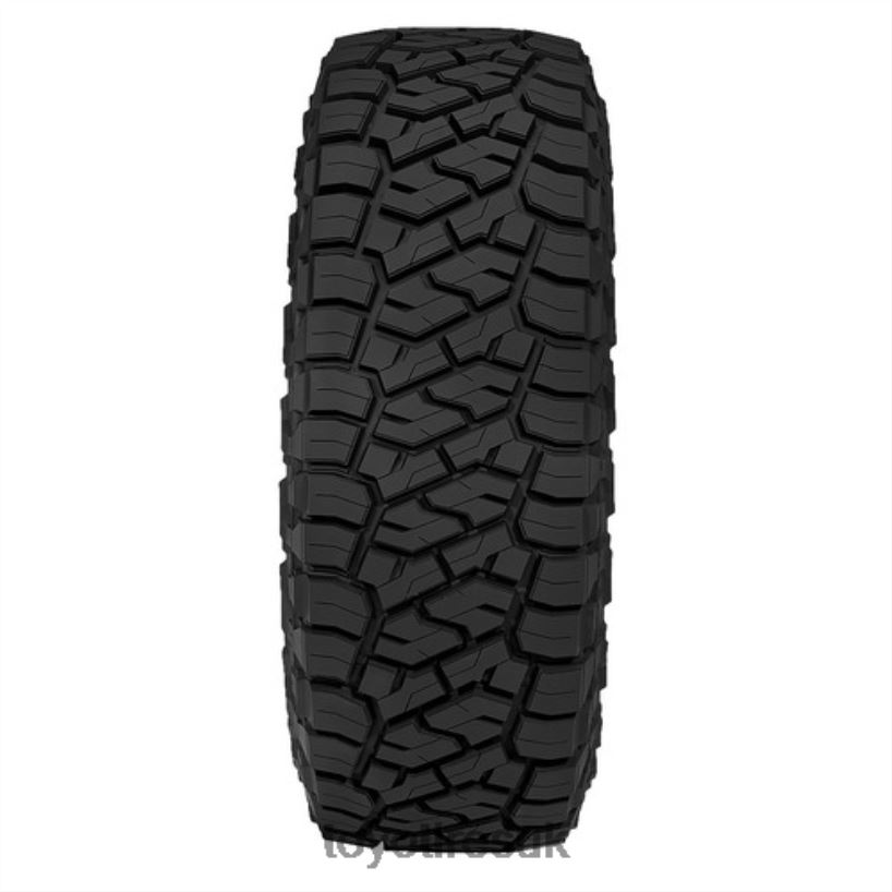 Toyo Tires Open Country R/T Trail LT275/70R18 E/10PLY BSW VZP40Z1070 Tires