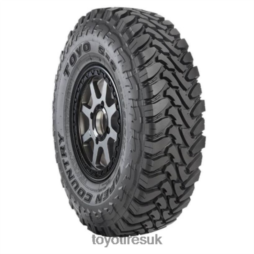 Toyo Tires Open Country SxS 32X9.50R15 VZP40Z939 Tires