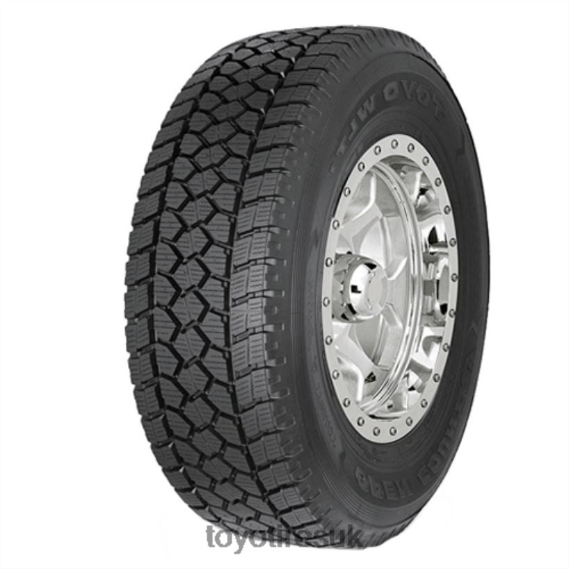 Toyo Tires Open Country WLT1 LT245/75R17 E/10PLY BSW VZP40Z453 Tires