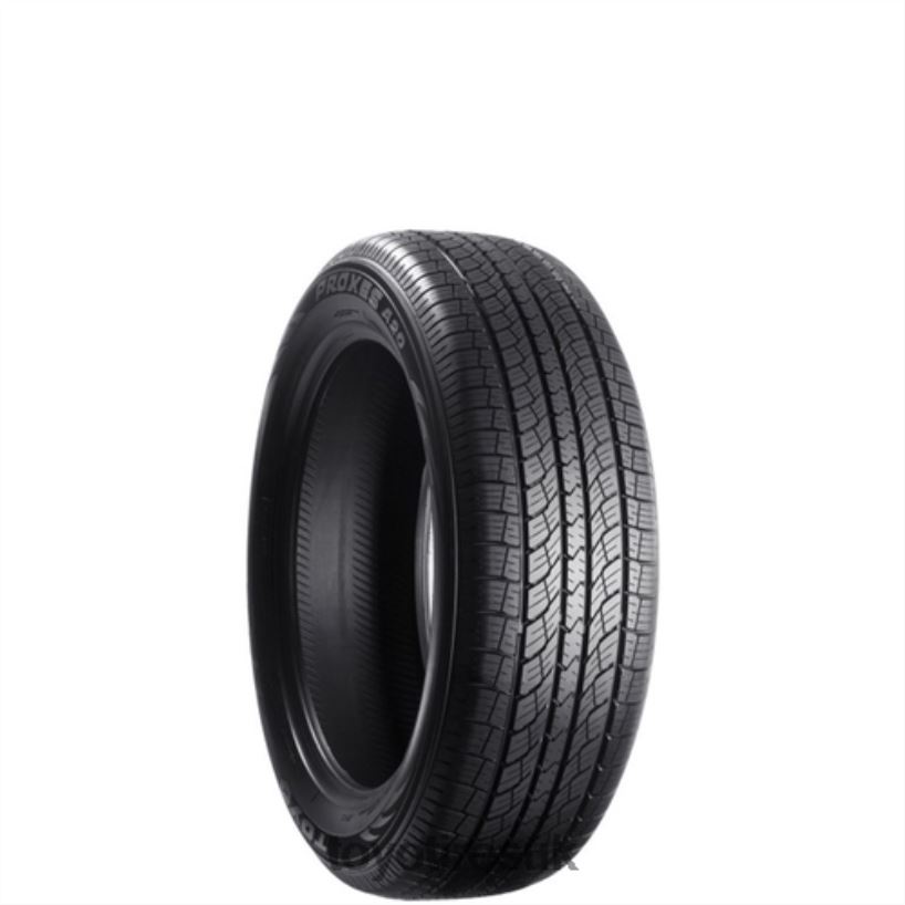 Toyo Tires Proxes A20 P215/50R17 90W BSW VZP40Z285 Tires