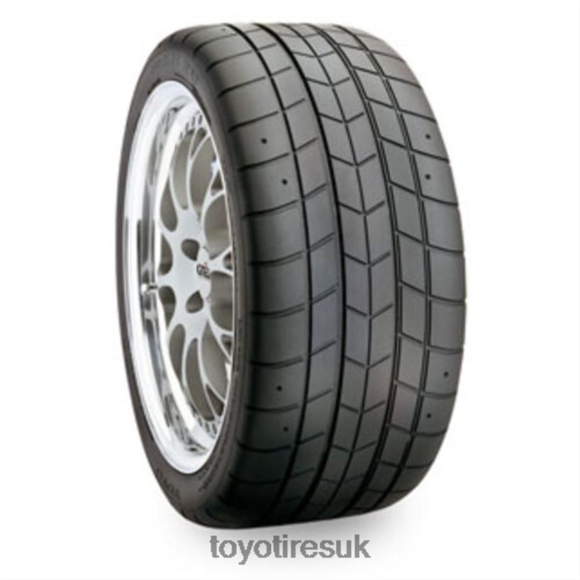 Toyo Tires Proxes RA-1 275/40R17 BSW VZP40Z987 Tires