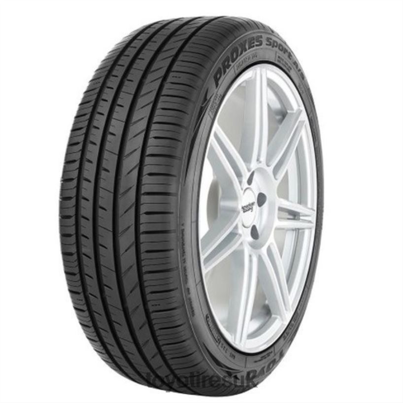 Toyo Tires Proxes Sport A/S 265/35R18XL 97Y BSW VZP40Z704 Tires